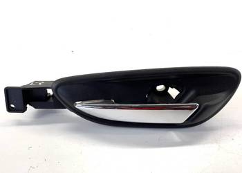 KLAMKA WEWNĘTRZNA LEWY PRZÓD FIAT BRAVO II Hatchback