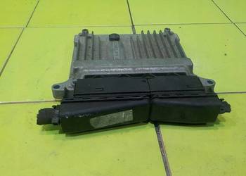 MERCEDES C W204 2.2 CDI 07r SEDAN 4D sterownik komputer silnika A6461502572