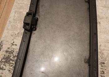 Szyberdach uniwersalny PRL Fiat, VW, Audi,