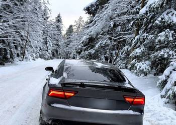 Audi a7 3,0 bitdi