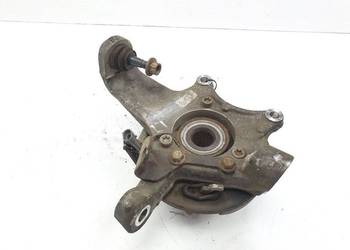 PIASTA LEWA TYŁ CHEVROLET CORVETTE C6