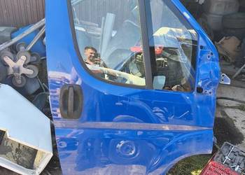 Drzwi lewe prawe przesuwne Ducato Jumper boxer