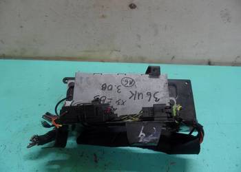 BMW X3 E83 3.0 B 04r moduł sterownik BLUETOOTH 6945387