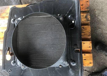 Caterpillar TH - Chłodnica