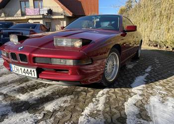 850 CI 850 CI