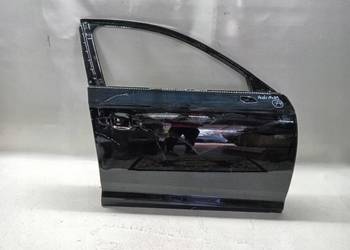 DRZWI PRZÓD PRZEDNIE PRAWE AUDI A4 B9 8W0831052