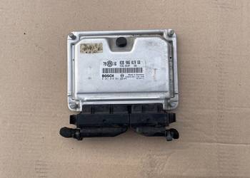 038906019GQ komputer sterownik silnika 1.9 tdi vw passat b5 fl skoda