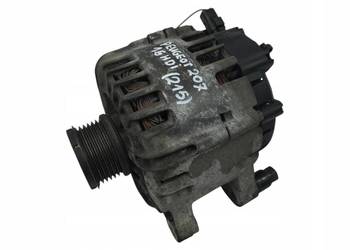ALTERNATOR Peugeot 308 508 3008 Citroen C4 1.6 HDi 150A 9678048880 TG15C189