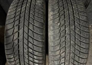 Bridgestone blizzak LM001 225/45R18 MO