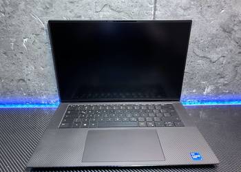 PREMIUM Dell Precision 5560 i7-11850H 32GB DDR4 1TB RTX A2000 W11PRO