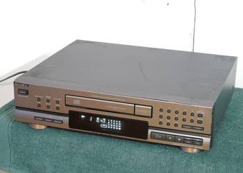 CD Sony CDP-M43 sprawny. DOSTAWA.