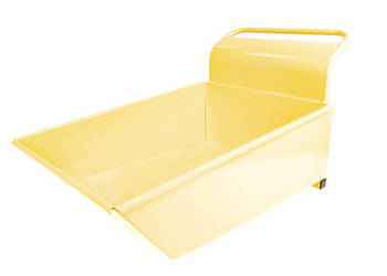 Skrzynia transportera Cedrus TR300G CEDRTR04