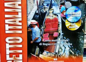progetto italiano 2b