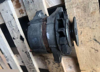 Ford t2 703f 6015 aaa Alternator