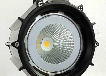 Lampa warsztatowa tokarki, frezarki, wiertarki