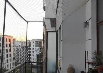 Siatki zabezpieczające