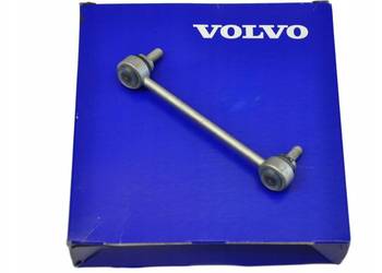 VOLVO S60 S80 ramie czujnika poziom ksenonow tyl