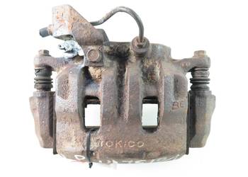 ZACISK LEWY PRZÓD MITSUBISHI L200 II 2.5 TD