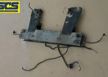 DAF XF 95 BELKA TYLNA MOCOWANIA KABINY WSPORNIK