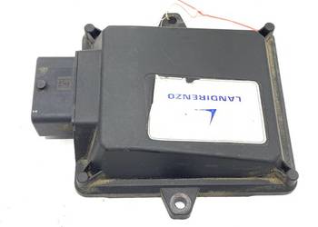 KOMPUTER LPG 67R-016043 STEROWNIK GAZU, ZASILANIA