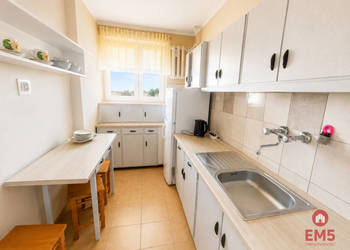 Mieszkanie 46m2 3-pokojowe Białystok