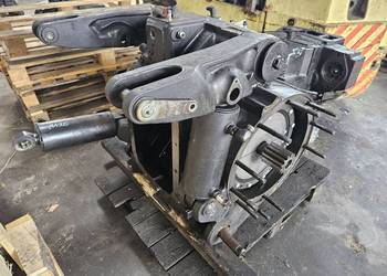 SIŁOWNIK HYDRAULICZNY STEYR 6230 CVT TYŁ