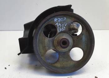 Peugeot 206 1.4 8V POMPA WSPOMAGANIA 9636868880 26079836-QN