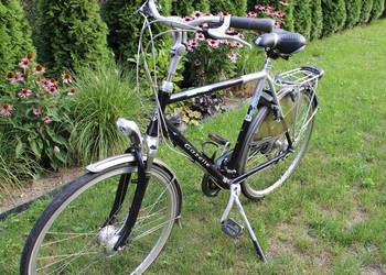 Gazelle medeo 24 biegi, aluminium