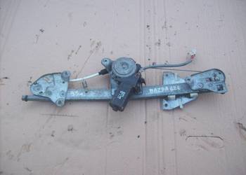 Mazda 626 Podnosnik szyby lewy prawy przod elektryczny Oryginal
