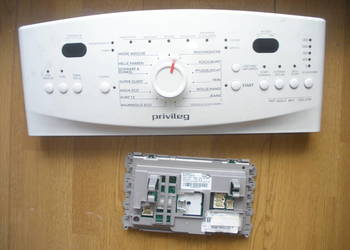 Programator modul Privileg PWT3626Z sprawny działa
