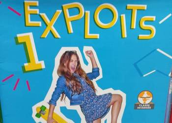 Exploits najtańsze książki językowa księgarnia Warszawa Prag