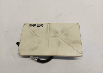 BMW G05 X5 3.0d 2019r MODUŁ KOMFORTU BDC 5A03F58