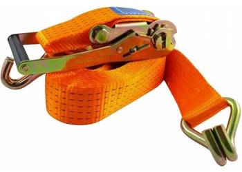 Pas transportowy 2.5cmx4mx600kg