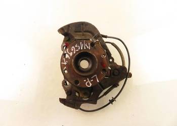 ZWROTNICA PIASTA PRZEDNIA LEWA FIAT PANDA III 1.2 - 169 A4.000 