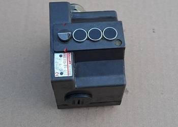 Wyłącznik krańcowy Balluff BNS 113 -B4-D12 61 A 13