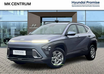 Hyundai Kona 1.0T-GDI 120KM Executive+Tech+Design Gwarancja Fabryczna 2029…