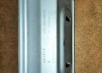 Uchwyt tunelu centralnego BMW E65 E66 Uchwyt tunelu centralnego BMW E65 E66