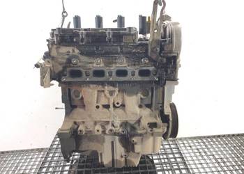 SILNIK RENAULT 1.6 110KM K4M838 FLUENCE