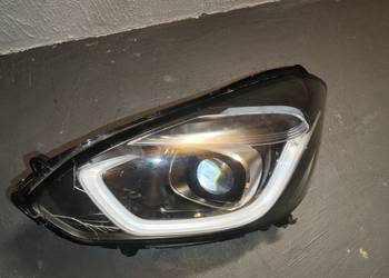 Lampa przednia lewa przód Full Led EU Honda Jazz V 20-23