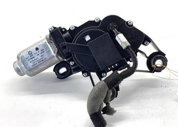 SILNIK WYCIERACZEK TYŁ SKODA YETI 5J7955711B Crossover 09-17 NAPĘD