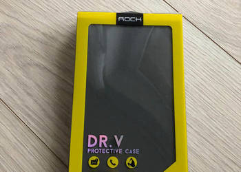 Futerał Etui Dr. V Protective Case do iPhone 6/6s