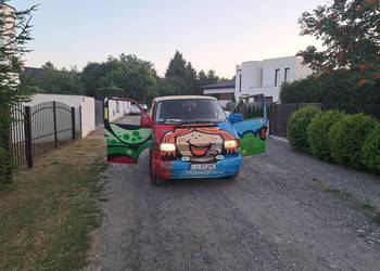Vw t4