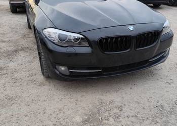 Lampy BMW f10-11 przedlift europa