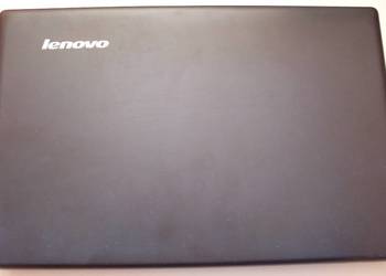 Laptop lenovo G700