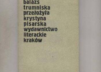 Trumniska - Balazs