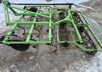 Agregat uprawowy Bomet 2,1m