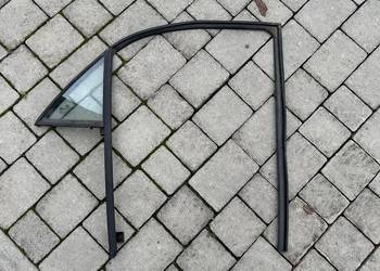 Kia Picanto II Szyba Drzwi Uszczelka Prawy Tył