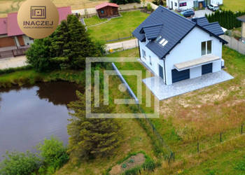 Sprzedaż domu wolnostojącego 140m2 Przyjaźń Ottomara Zielke