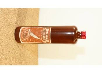 Grouwster Kruidenbitter Sinds 1870 – Vintage Holenderski Bitter Ziołowy – K
