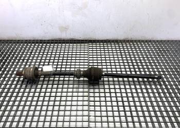 PÓŁOŚ PRAWY TYŁ VOLVO S90 II 31437355 2.0 303KM Sedan/Limuzyna PRZEGUB